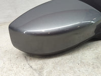 2016-2019 Nissan Sentra Passenger Side View Mirror - Right Door Mirror OEM Used - Oemusedautoparts1.com
