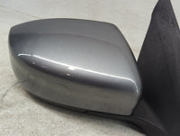 2016-2019 Nissan Sentra Passenger Side View Mirror - Right Door Mirror OEM Used - Oemusedautoparts1.com
