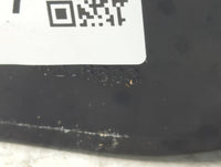 2016-2019 Nissan Sentra Passenger Side View Mirror - Right Door Mirror OEM Used - Oemusedautoparts1.com