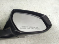 2016-2019 Nissan Sentra Passenger Side View Mirror - Right Door Mirror OEM Used - Oemusedautoparts1.com