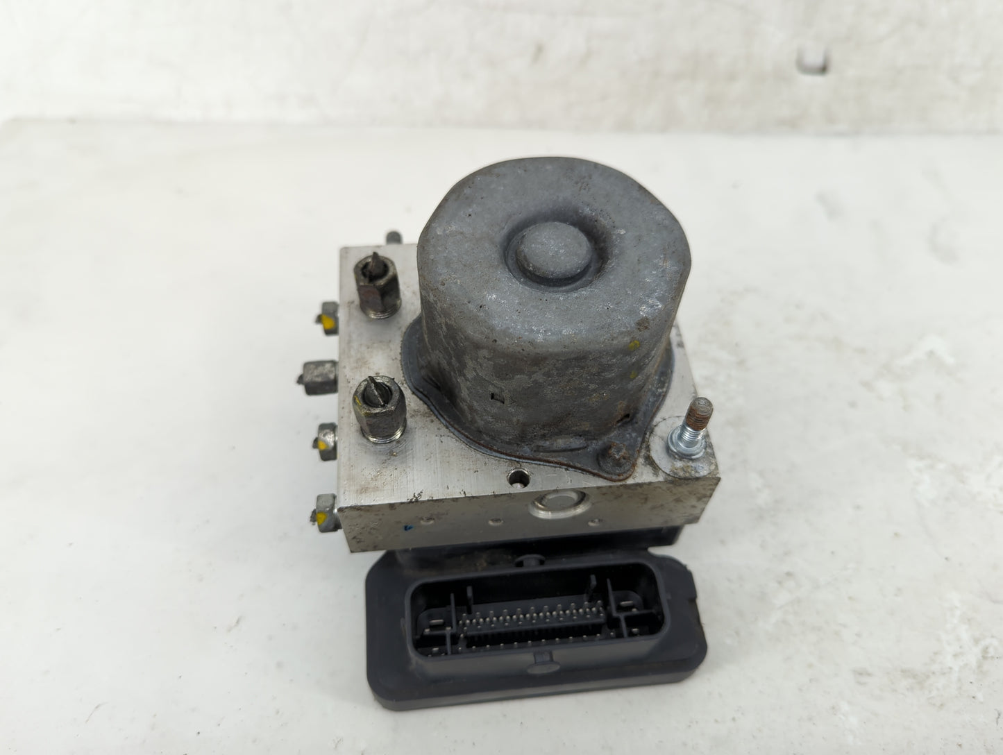 2016-2018 Nissan Sentra ABS Pump Control Module Replacement P/N:0265956165 226610A627 Fits Fits 2016 2017 2018 OEM Used Auto