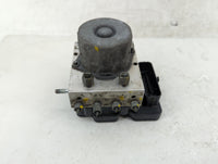 2016-2018 Nissan Sentra ABS Pump Control Module Replacement P/N:0265956165 226610A627 Fits Fits 2016 2017 2018 OEM Used Auto