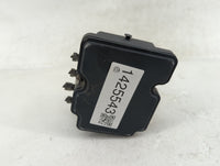 2016-2018 Nissan Sentra ABS Pump Control Module Replacement P/N:0265956165 226610A627 Fits Fits 2016 2017 2018 OEM Used Auto