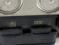 2016-2018 Nissan Sentra ABS Pump Control Module Replacement P/N:0265956165 226610A627 Fits Fits 2016 2017 2018 OEM Used Auto