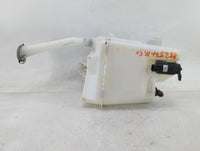 2016-2019 Nissan Sentra Windshield Washer Fluid Reservoir Bottle Oem - Oemusedautoparts1.com