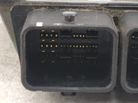 2016-2017 Nissan Sentra PCM Engine Control Computer ECU ECM PCU OEM P/N:NEC009-688 BEM40C-300 A2 Fits Fits 2016 2017 OEM Use