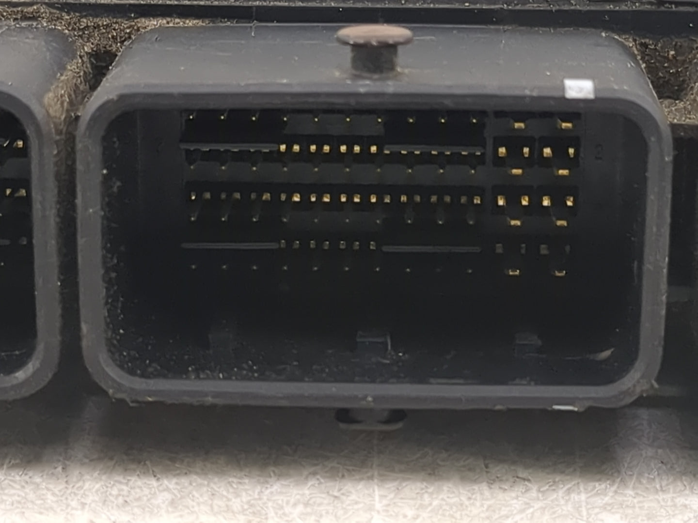 2016-2017 Nissan Sentra PCM Engine Control Computer ECU ECM PCU OEM P/N:NEC009-688 BEM40C-300 A2 Fits Fits 2016 2017 OEM Use