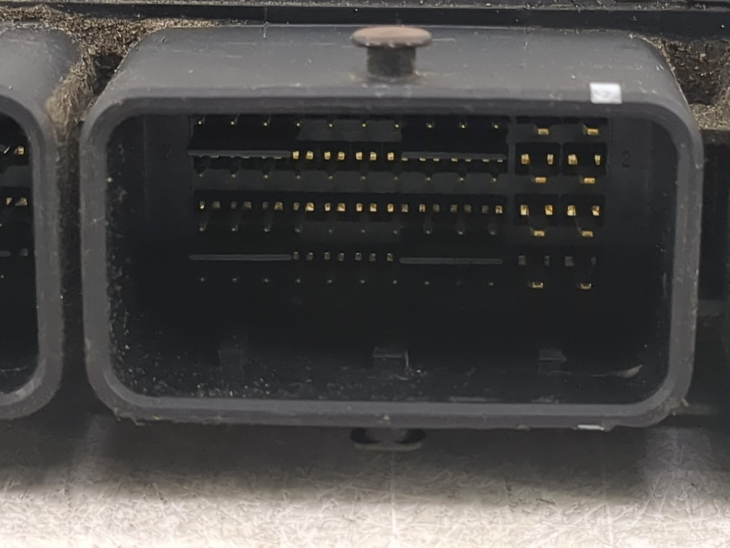 2016-2017 Nissan Sentra PCM Engine Control Computer ECU ECM PCU OEM P/N:NEC009-688 BEM40C-300 A2 Fits Fits 2016 2017 OEM Use