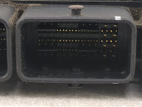 2016-2017 Nissan Sentra PCM Engine Control Computer ECU ECM PCU OEM P/N:NEC009-688 BEM40C-300 A2 Fits Fits 2016 2017 OEM Use