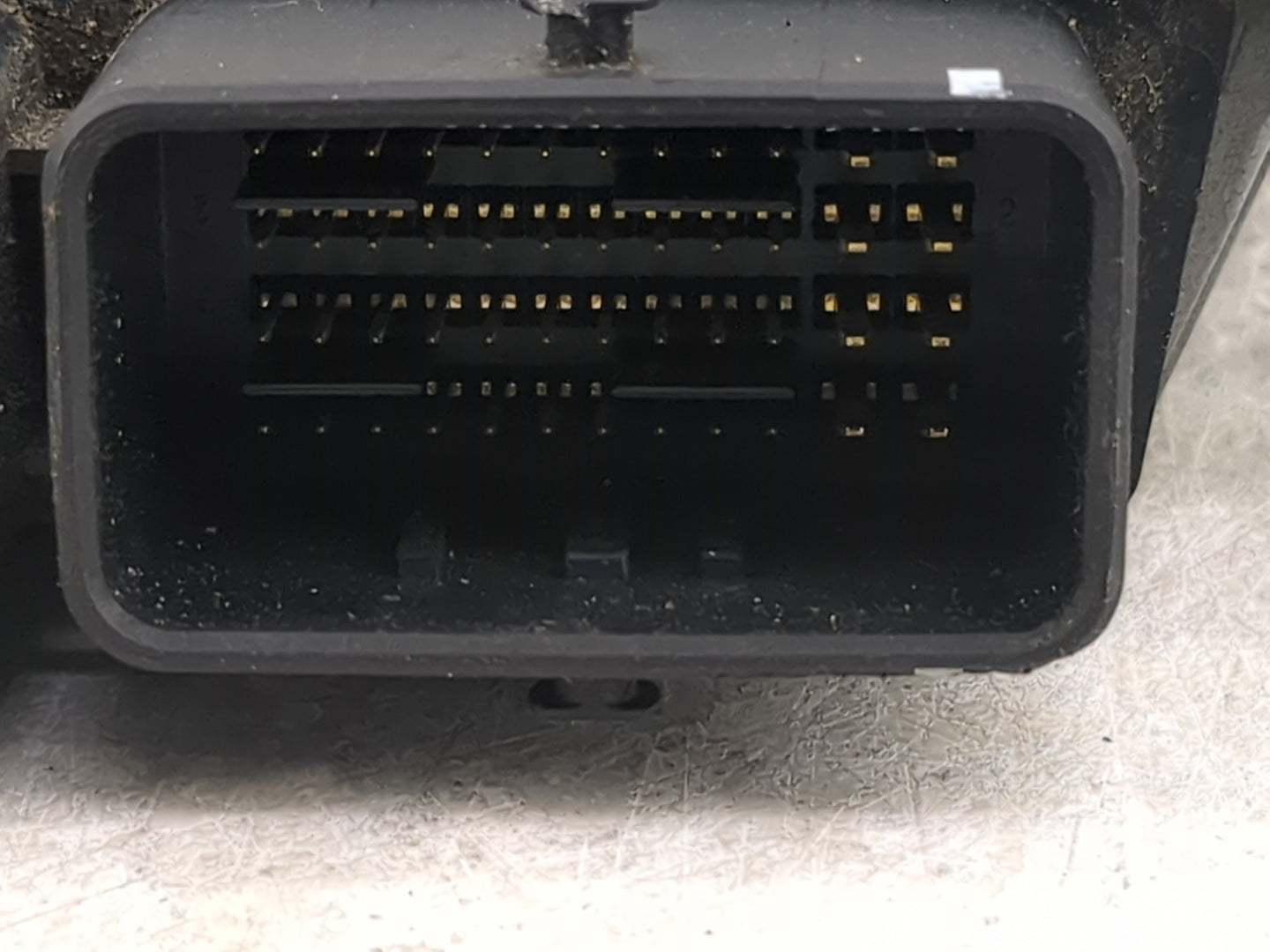2016-2017 Nissan Sentra PCM Engine Control Computer ECU ECM PCU OEM P/N:NEC009-688 BEM40C-300 A2 Fits Fits 2016 2017 OEM Use