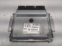2016-2017 Nissan Sentra PCM Engine Control Computer ECU ECM PCU OEM P/N:NEC009-688 BEM40C-300 A2 Fits Fits 2016 2017 OEM Use