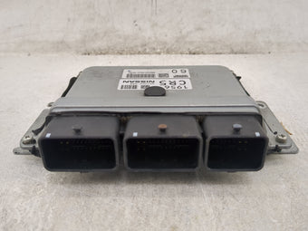 compare product 2016-2017 Nissan Sentra PCM Engine Control Computer ECU ECM PCU OEM P/N:BEM40C-300 A1 NEC009-688 Fits Fits 2016 2017 OEM Used Auto Parts