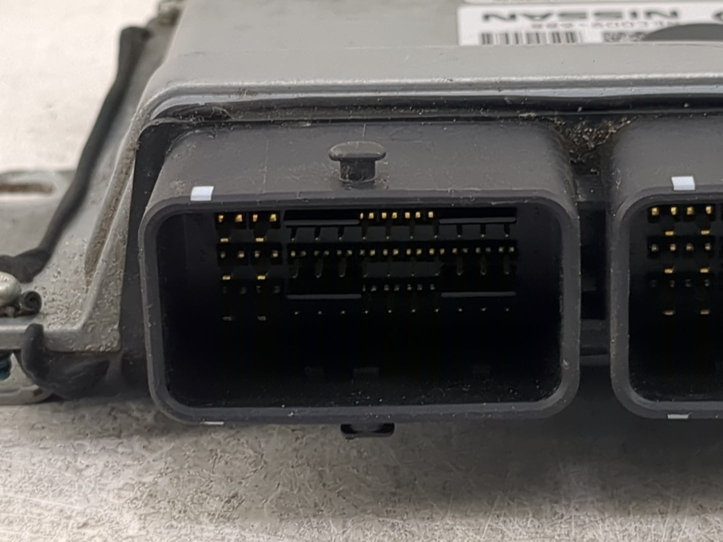 2016-2017 Nissan Sentra PCM Engine Control Computer ECU ECM PCU OEM P/N:BEM40C-300 A1 NEC009-688 Fits Fits 2016 2017 OEM Use