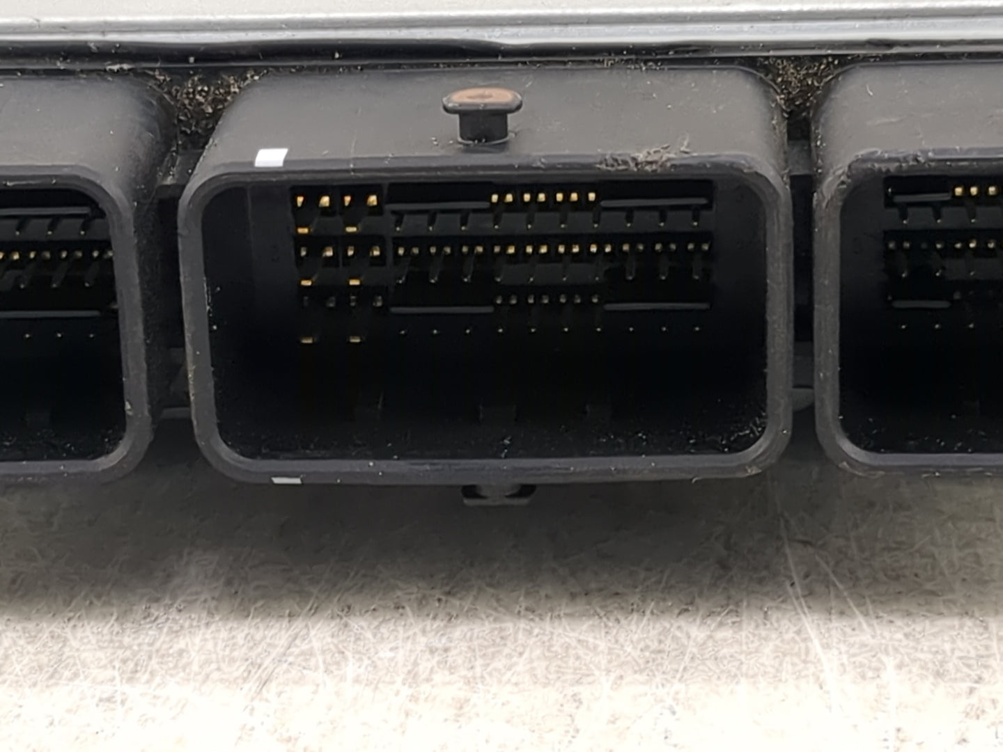 2016-2017 Nissan Sentra PCM Engine Control Computer ECU ECM PCU OEM P/N:BEM40C-300 A1 NEC009-688 Fits Fits 2016 2017 OEM Use