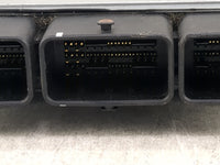 2016-2017 Nissan Sentra PCM Engine Control Computer ECU ECM PCU OEM P/N:BEM40C-300 A1 NEC009-688 Fits Fits 2016 2017 OEM Use