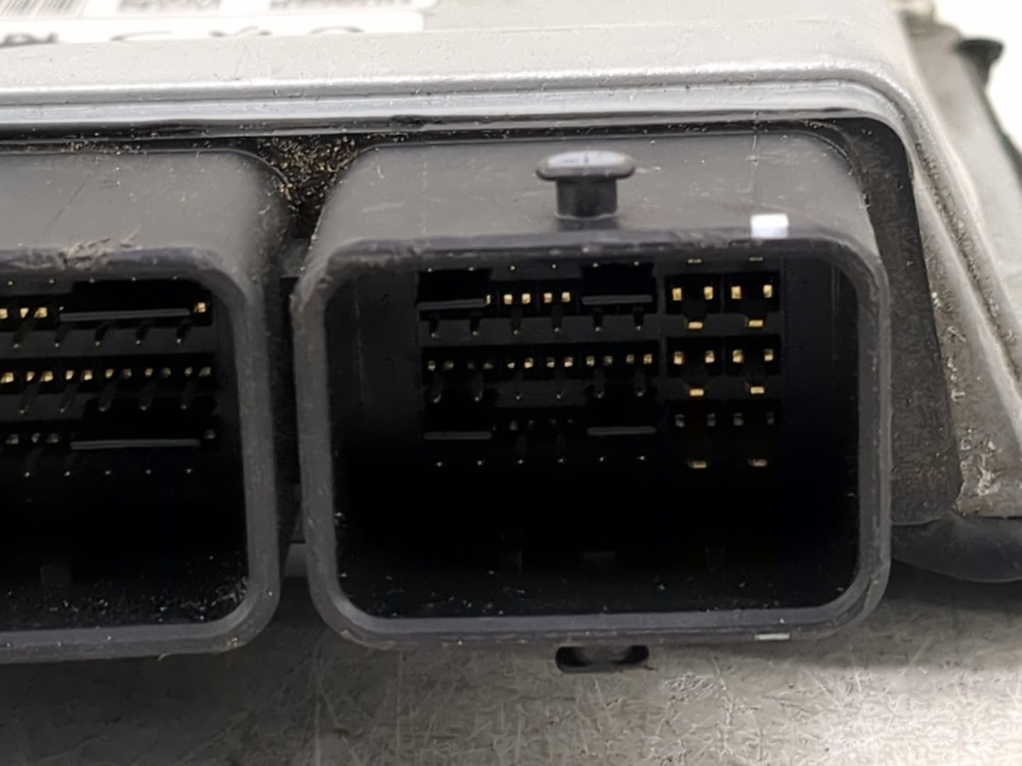 2016-2017 Nissan Sentra PCM Engine Control Computer ECU ECM PCU OEM P/N:BEM40C-300 A1 NEC009-688 Fits Fits 2016 2017 OEM Use