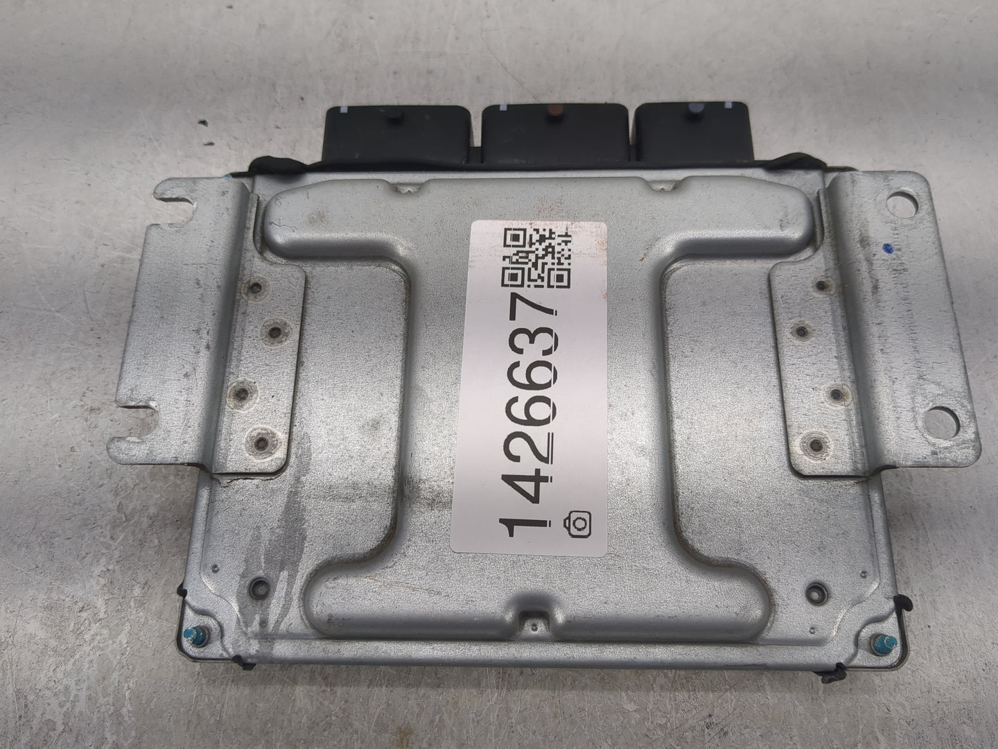 2016-2017 Nissan Sentra PCM Engine Control Computer ECU ECM PCU OEM P/N:BEM40C-300 A1 NEC009-688 Fits Fits 2016 2017 OEM Use