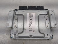 2016-2017 Nissan Sentra PCM Engine Control Computer ECU ECM PCU OEM P/N:BEM40C-300 A1 NEC009-688 Fits Fits 2016 2017 OEM Use