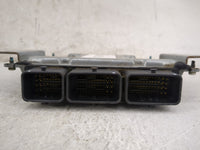 2016-2017 Nissan Sentra PCM Engine Control Computer ECU ECM PCU OEM P/N:NEC020-618 BEM40C-300 A2 Fits Fits 2016 2017 OEM Use