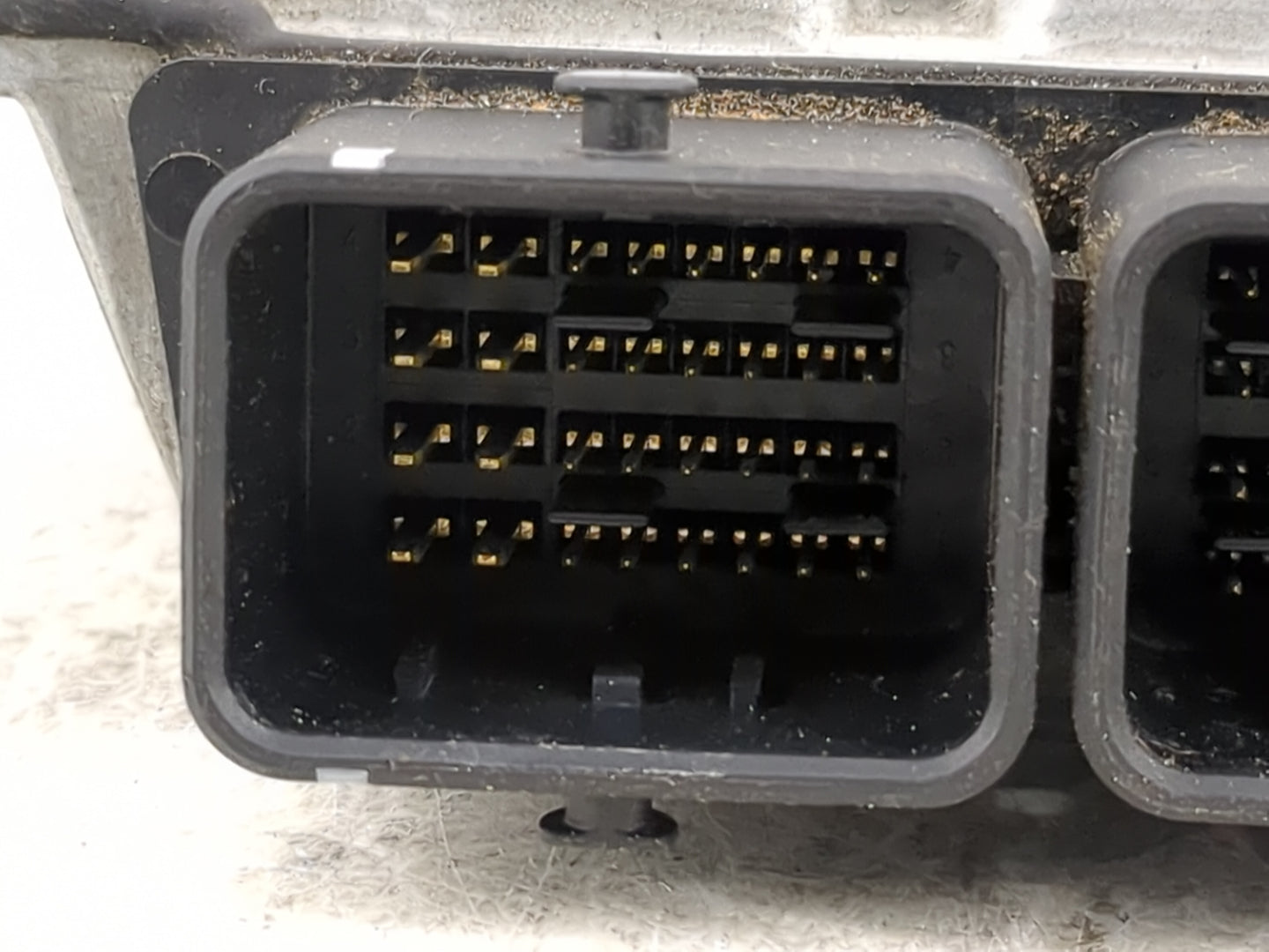 2016-2017 Nissan Sentra PCM Engine Control Computer ECU ECM PCU OEM P/N:NEC020-618 BEM40C-300 A2 Fits Fits 2016 2017 OEM Use