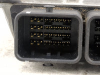 2016-2017 Nissan Sentra PCM Engine Control Computer ECU ECM PCU OEM P/N:NEC020-618 BEM40C-300 A2 Fits Fits 2016 2017 OEM Use