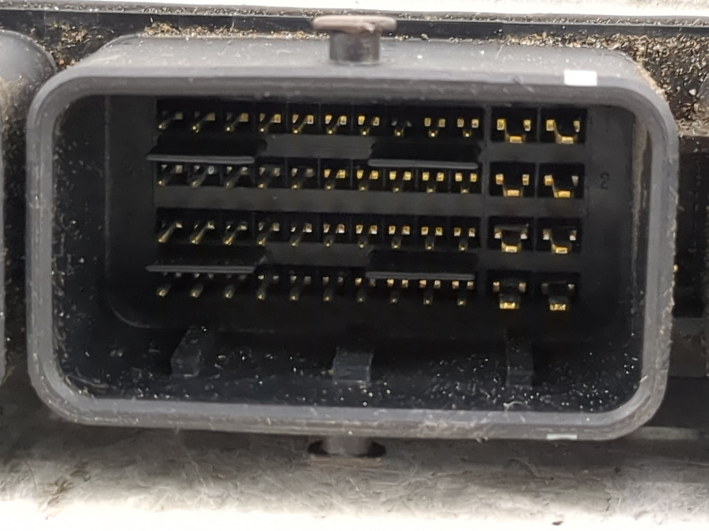 2016-2017 Nissan Sentra PCM Engine Control Computer ECU ECM PCU OEM P/N:NEC020-618 BEM40C-300 A2 Fits Fits 2016 2017 OEM Use