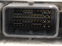 2016-2017 Nissan Sentra PCM Engine Control Computer ECU ECM PCU OEM P/N:NEC020-618 BEM40C-300 A2 Fits Fits 2016 2017 OEM Use