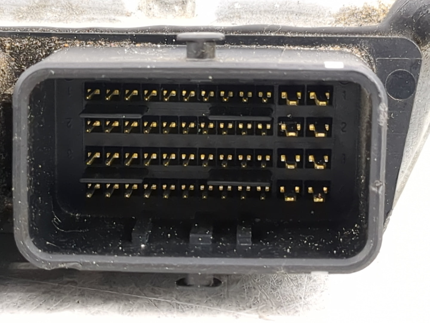 2016-2017 Nissan Sentra PCM Engine Control Computer ECU ECM PCU OEM P/N:NEC020-618 BEM40C-300 A2 Fits Fits 2016 2017 OEM Use