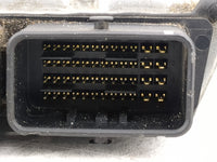 2016-2017 Nissan Sentra PCM Engine Control Computer ECU ECM PCU OEM P/N:NEC020-618 BEM40C-300 A2 Fits Fits 2016 2017 OEM Use
