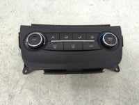 2015-2017 Nissan Sentra Climate Control Module Temperature AC/Heater Replacement P/N:275004AT2A Fits Fits 2015 2016 2017 OEM