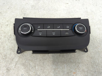 compare product 2015-2017 Nissan Sentra Climate Control Module Temperature AC/Heater Replacement P/N:275004AT2A Fits Fits 2015 2016 2017 OEM Used Auto Parts