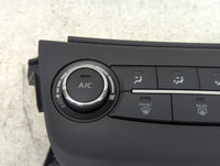 2015-2017 Nissan Sentra Climate Control Module Temperature AC/Heater Replacement P/N:275004AT2A Fits Fits 2015 2016 2017 OEM
