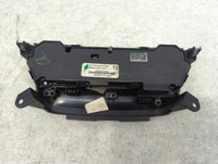 2015-2017 Nissan Sentra Climate Control Module Temperature AC/Heater Replacement P/N:275004AT2A Fits Fits 2015 2016 2017 OEM