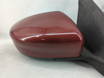 2016-2019 Nissan Sentra Passenger Side View Mirror - Right Door Mirror OEM Used