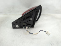 2016-2019 Nissan Sentra Passenger Side View Mirror - Right Door Mirror OEM Used - Oemusedautoparts1.com