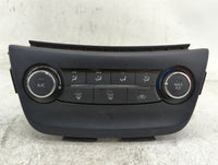 2015-2017 Nissan Sentra Climate Control Module Temperature AC/Heater Replacement P/N:275004AT2A Fits Fits 2015 2016 2017 OEM