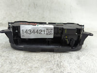 2015-2017 Nissan Sentra Climate Control Module Temperature AC/Heater Replacement P/N:275004AT2A Fits Fits 2015 2016 2017 OEM