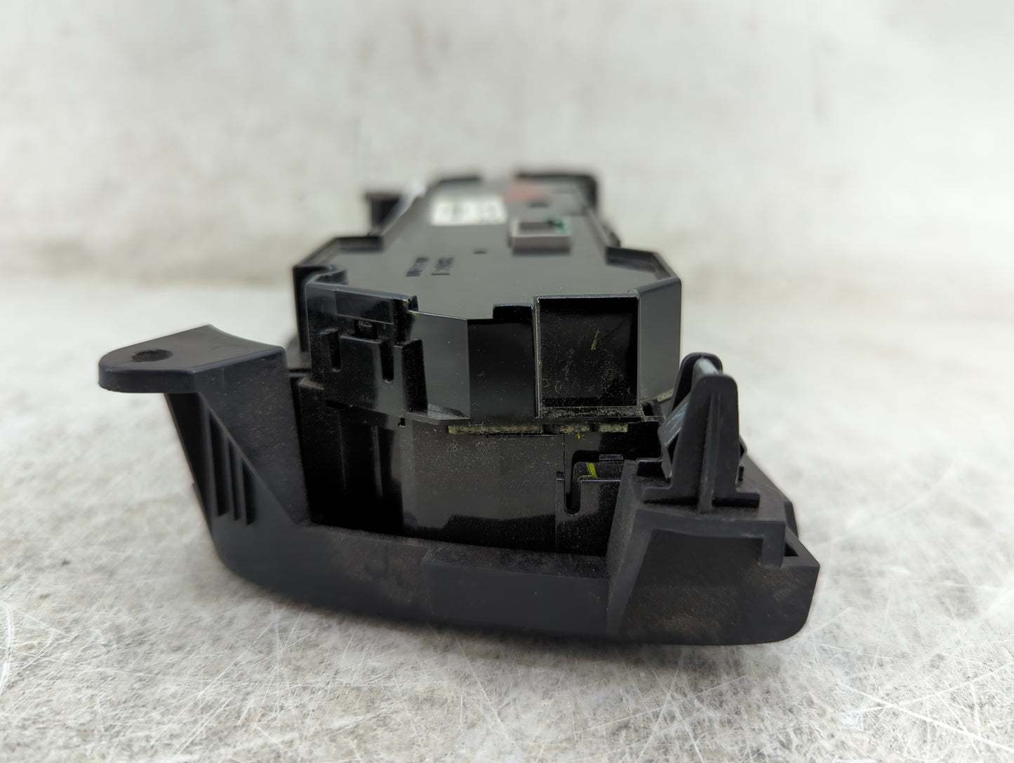 2015-2017 Nissan Sentra Climate Control Module Temperature AC/Heater Replacement P/N:275004AT2A Fits Fits 2015 2016 2017 OEM