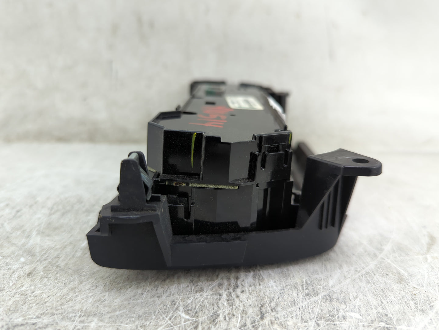 2015-2017 Nissan Sentra Climate Control Module Temperature AC/Heater Replacement P/N:275004AT2A Fits Fits 2015 2016 2017 OEM