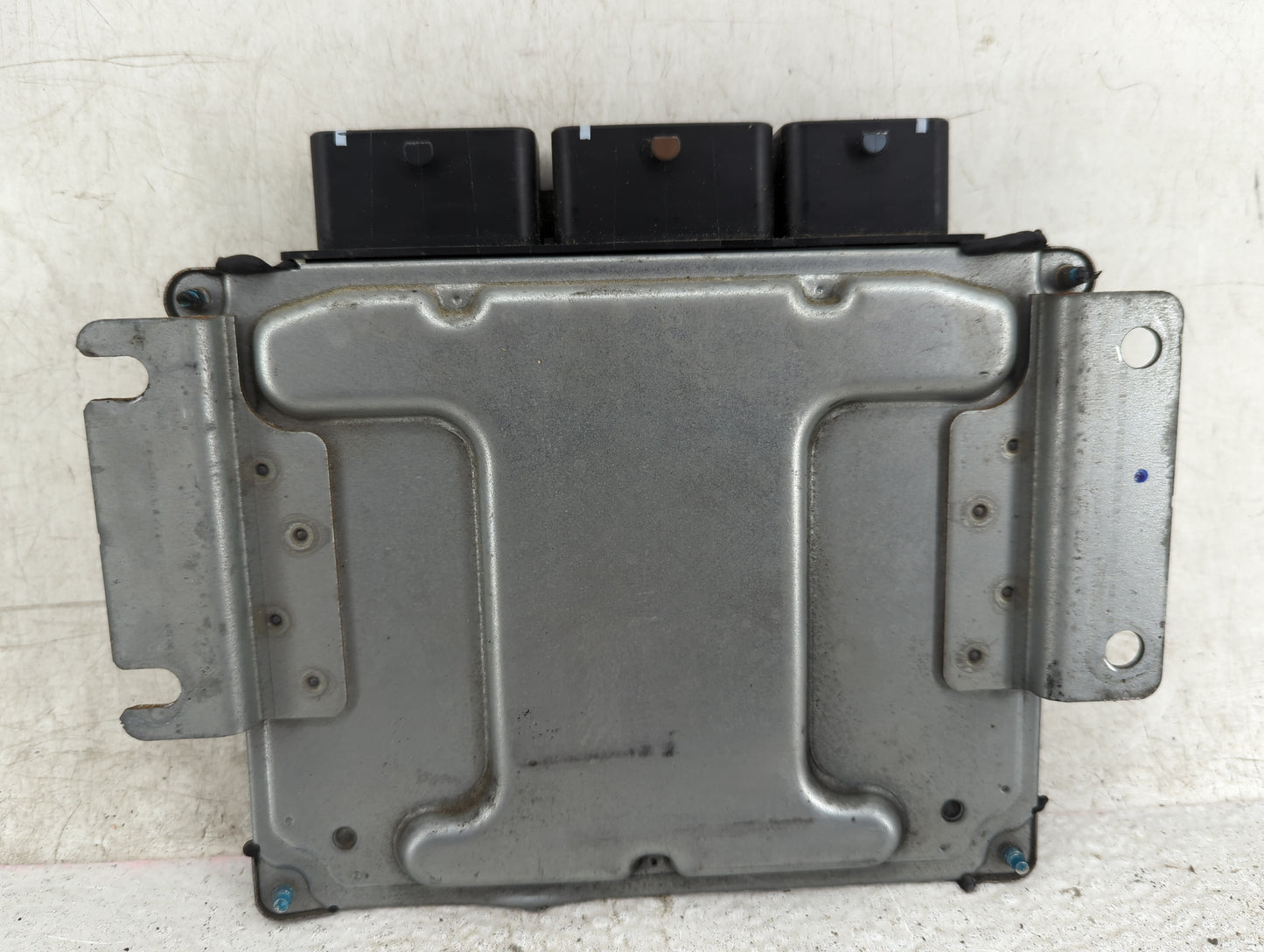 2016-2017 Nissan Sentra PCM Engine Control Computer ECU ECM PCU OEM P/N:NEC020-621 BEM40C-300 Fits Fits 2016 2017 OEM Used A
