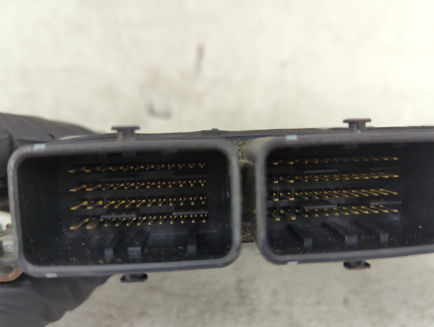 2016-2017 Nissan Sentra PCM Engine Control Computer ECU ECM PCU OEM P/N:NEC020-621 BEM40C-300 Fits Fits 2016 2017 OEM Used A