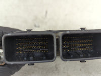 2016-2017 Nissan Sentra PCM Engine Control Computer ECU ECM PCU OEM P/N:NEC020-621 BEM40C-300 Fits Fits 2016 2017 OEM Used A
