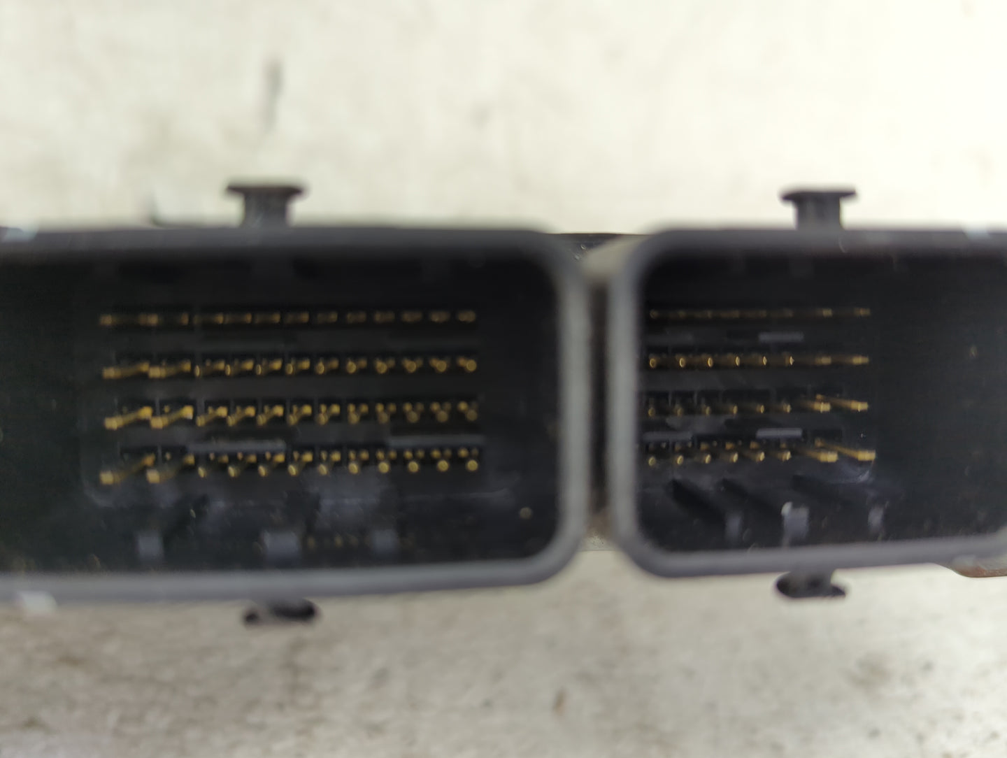 2016-2017 Nissan Sentra PCM Engine Control Computer ECU ECM PCU OEM P/N:NEC020-621 BEM40C-300 Fits Fits 2016 2017 OEM Used A