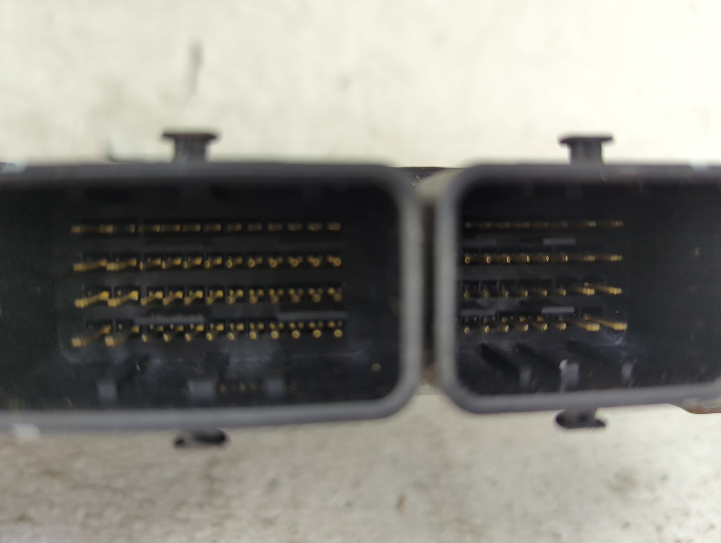2016-2017 Nissan Sentra PCM Engine Control Computer ECU ECM PCU OEM P/N:NEC020-621 BEM40C-300 Fits Fits 2016 2017 OEM Used A