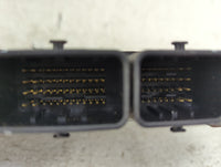 2016-2017 Nissan Sentra PCM Engine Control Computer ECU ECM PCU OEM P/N:NEC020-621 BEM40C-300 Fits Fits 2016 2017 OEM Used A