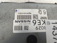 2016-2017 Nissan Sentra PCM Engine Control Computer ECU ECM PCU OEM P/N:NEC020-621 BEM40C-300 Fits Fits 2016 2017 OEM Used A