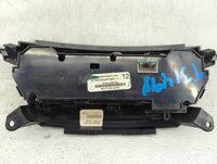 2015-2017 Nissan Sentra Climate Control Module Temperature AC/Heater Replacement Fits Fits 2015 2016 2017 OEM Used Auto Part