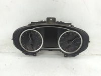 2016-2019 Nissan Sentra Instrument Cluster Speedometer Gauges P/N:PP-T35 Fits Fits 2016 2017 2018 2019 OEM Used Auto Parts -