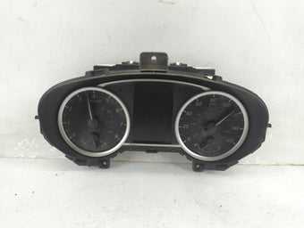 compare product 2016-2019 Nissan Sentra Instrument Cluster Speedometer Gauges P/N:PP-T35 Fits Fits 2016 2017 2018 2019 OEM Used Auto Parts