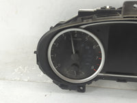 2016-2019 Nissan Sentra Instrument Cluster Speedometer Gauges P/N:PP-T35 Fits Fits 2016 2017 2018 2019 OEM Used Auto Parts -